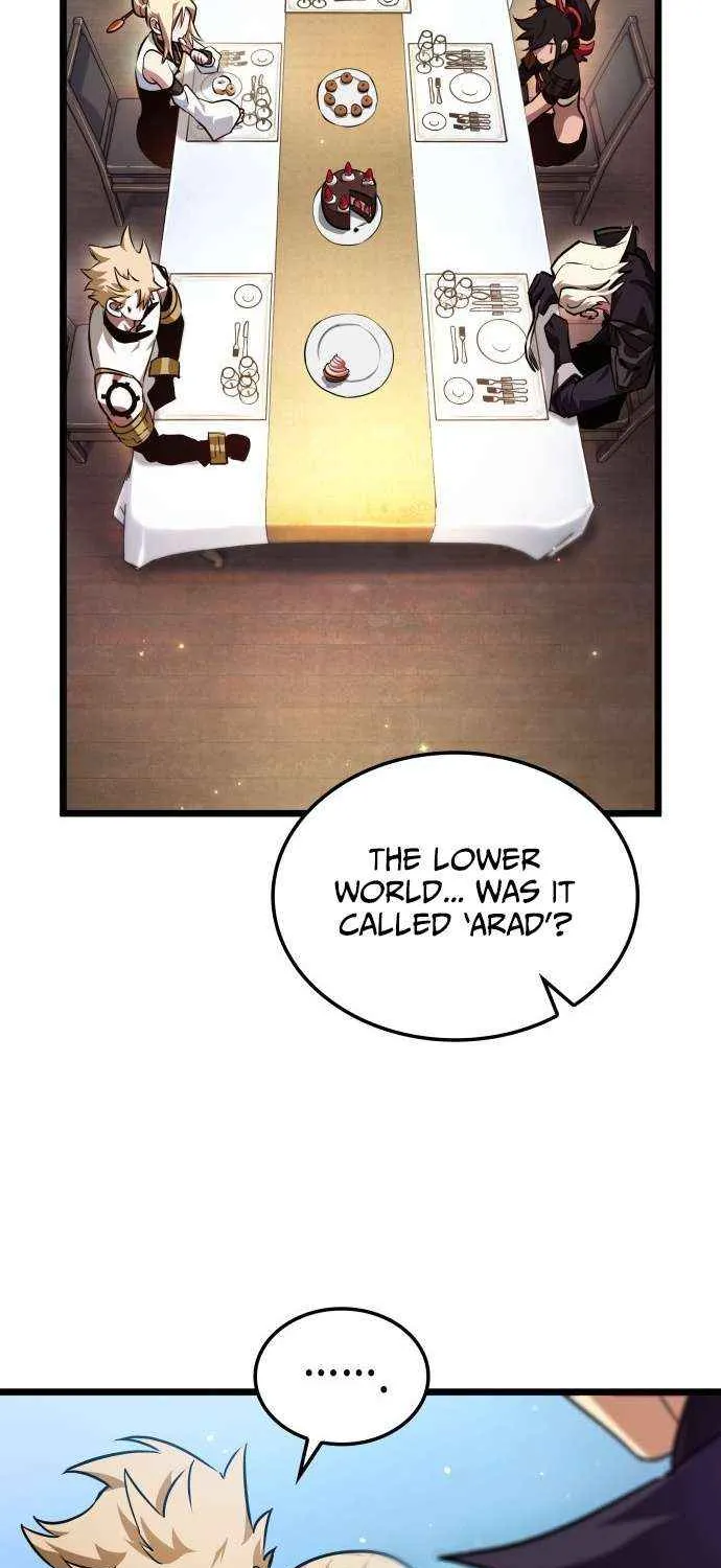Light of Arad: Forerunner Chapter 63 page 12 - 