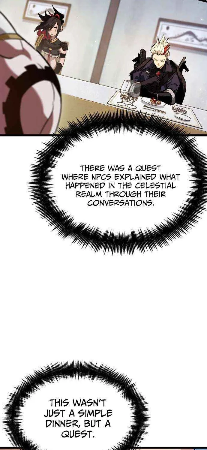 Light of Arad: Forerunner Chapter 63 page 16 - 