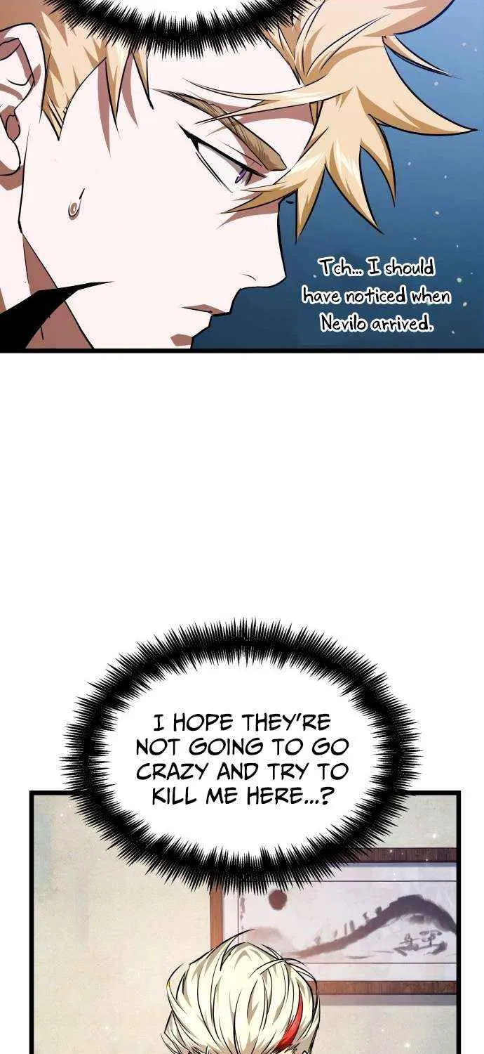 Light of Arad: Forerunner Chapter 63 page 17 - 
