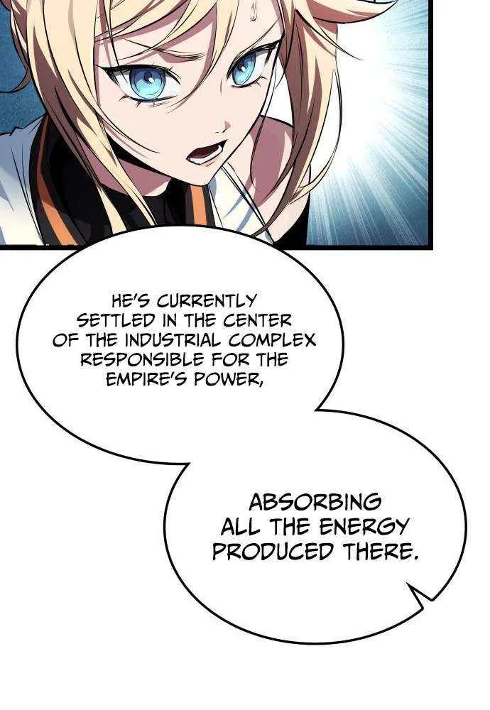Light of Arad: Forerunner Chapter 63 page 28 - 