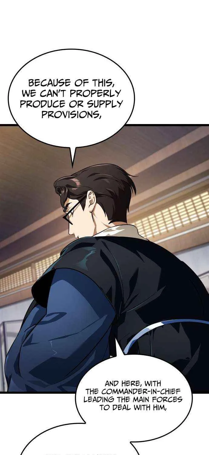 Light of Arad: Forerunner Chapter 63 page 29 - 