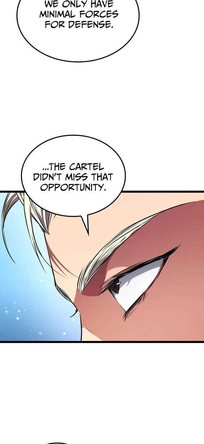 Light of Arad: Forerunner Chapter 63 page 30 - 