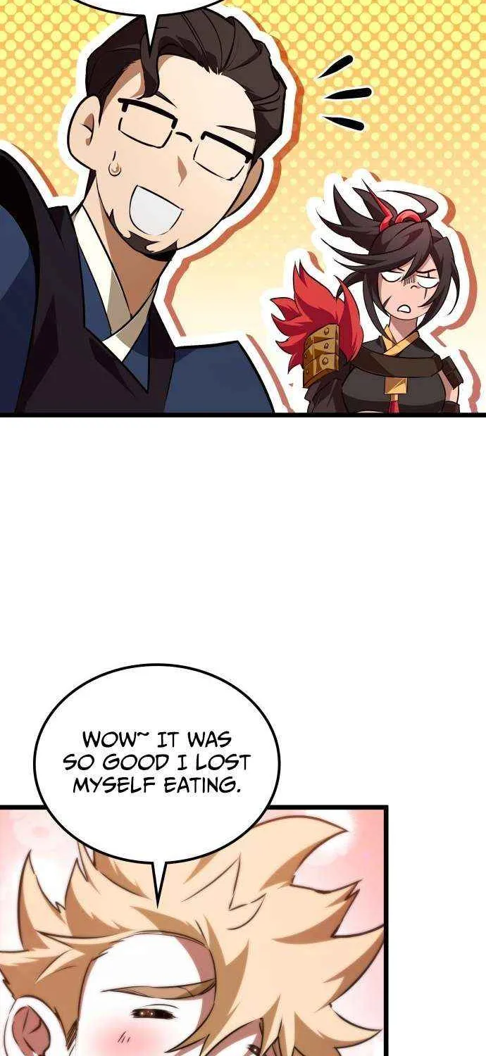 Light of Arad: Forerunner Chapter 63 page 4 - 