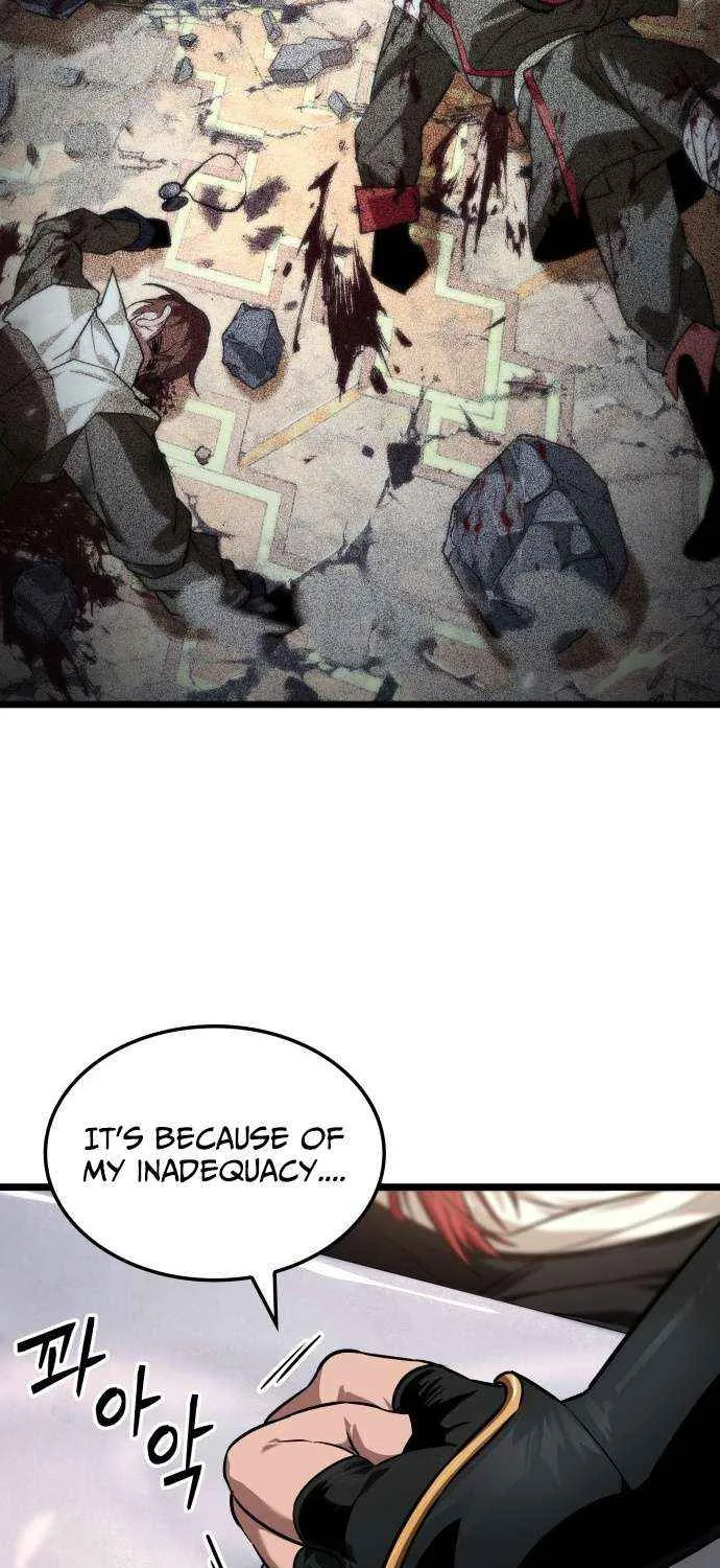 Light of Arad: Forerunner Chapter 63 page 33 - 