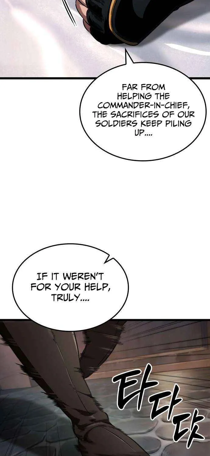 Light of Arad: Forerunner Chapter 63 page 34 - 