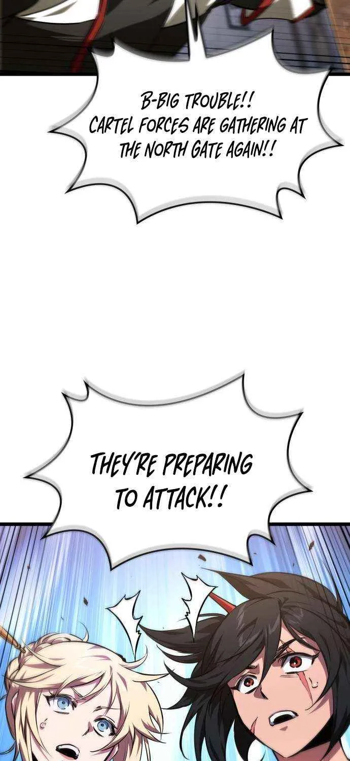 Light of Arad: Forerunner Chapter 63 page 36 - 
