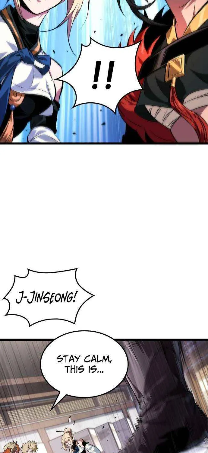 Light of Arad: Forerunner Chapter 63 page 37 - 