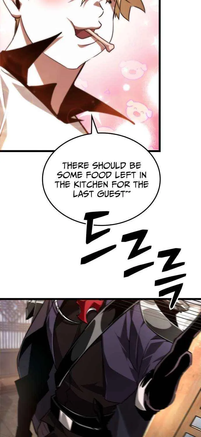 Light of Arad: Forerunner Chapter 63 page 5 - 