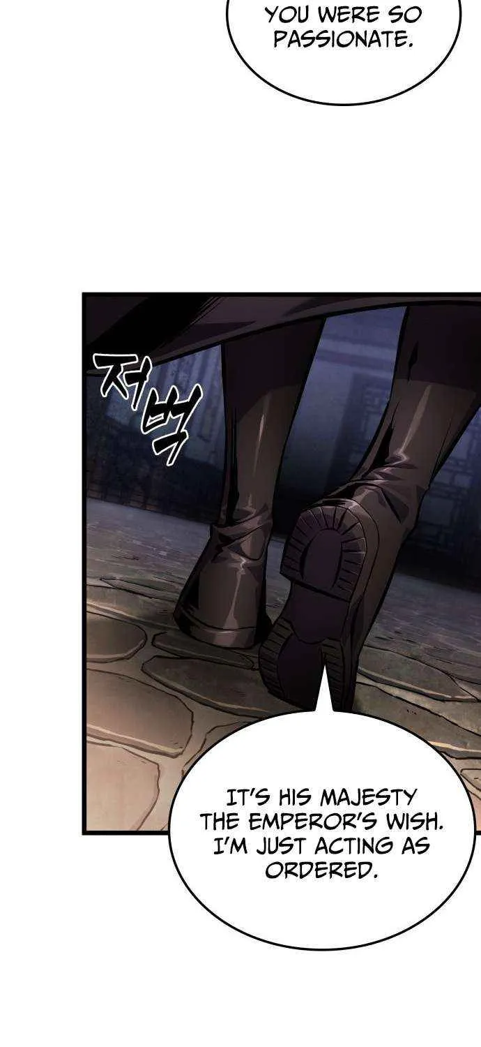 Light of Arad: Forerunner Chapter 63 page 43 - 
