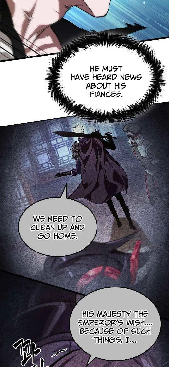 Light of Arad: Forerunner Chapter 63 page 52 - 