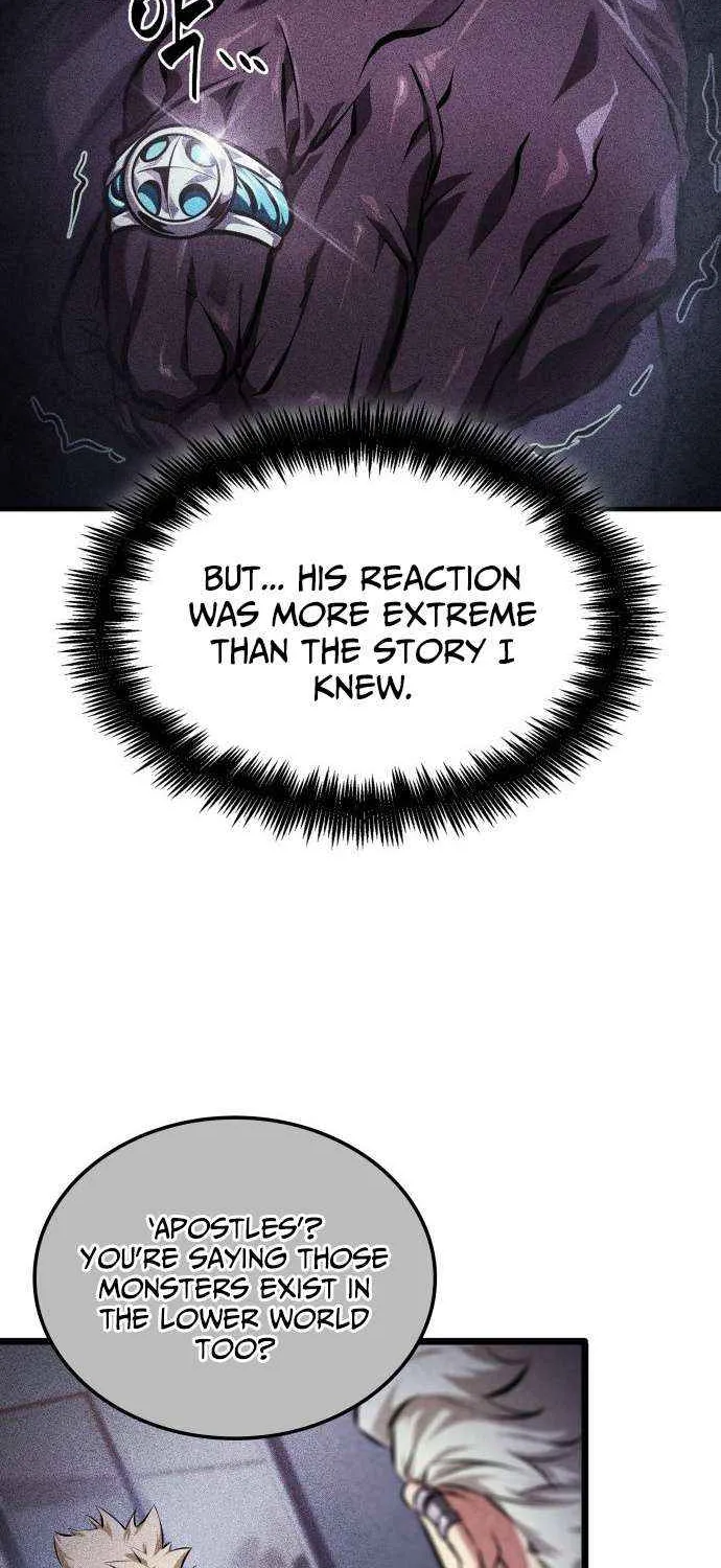 Light of Arad: Forerunner Chapter 63 page 53 - 