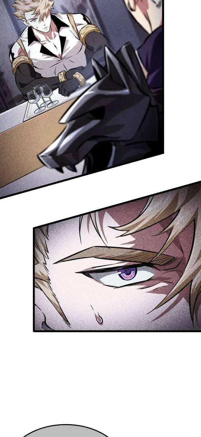 Light of Arad: Forerunner Chapter 63 page 54 - 