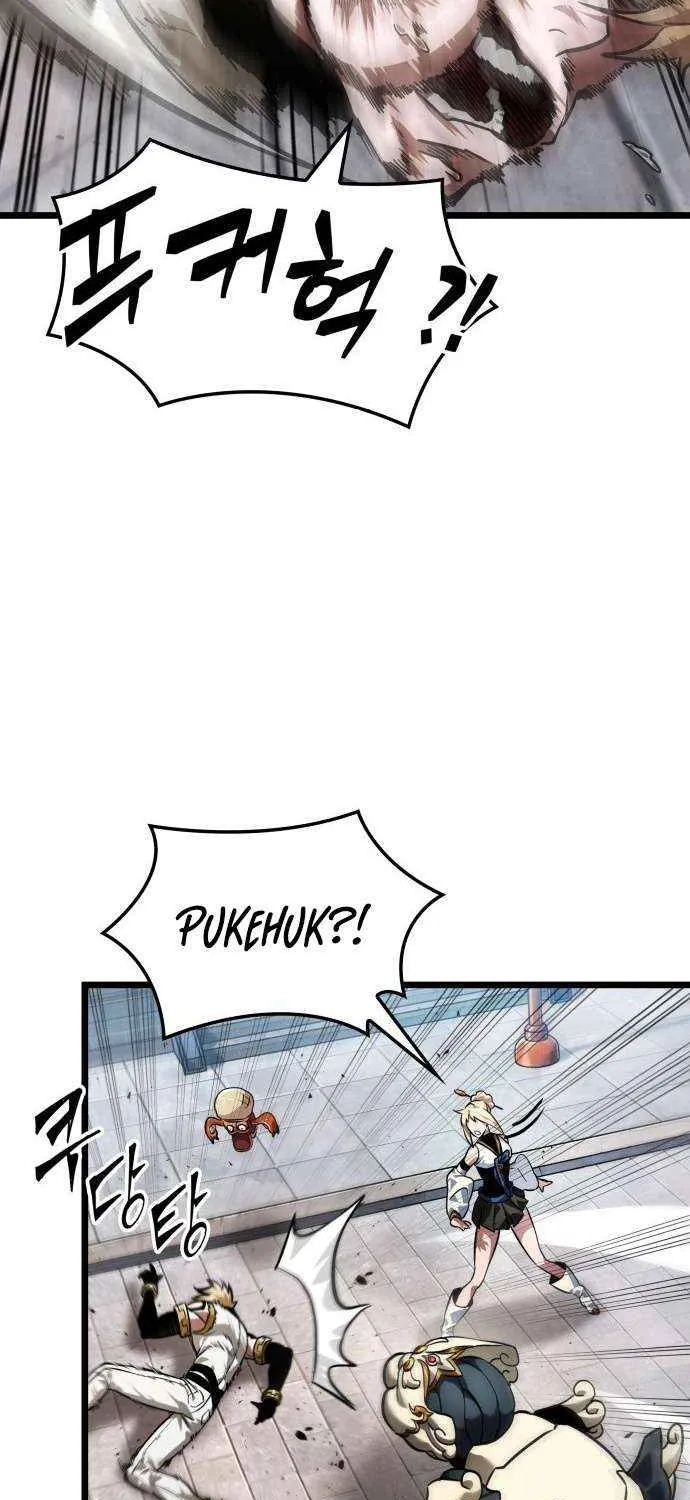 Light of Arad: Forerunner Chapter 63 page 59 - 