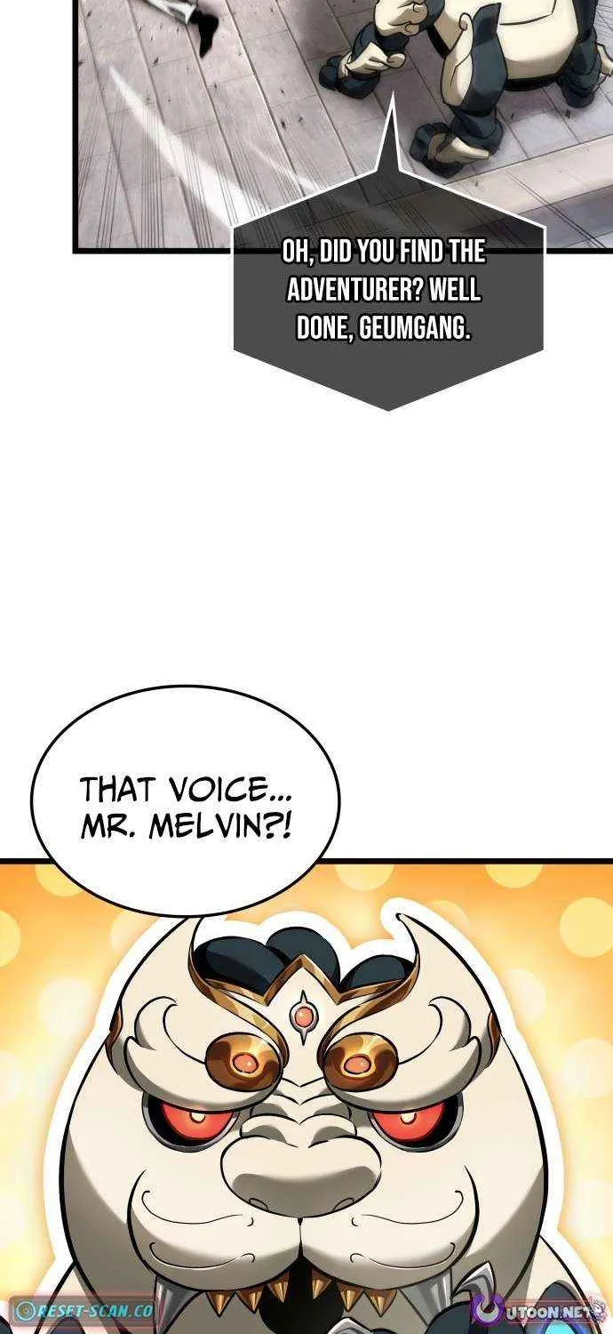 Light of Arad: Forerunner Chapter 63 page 60 - 