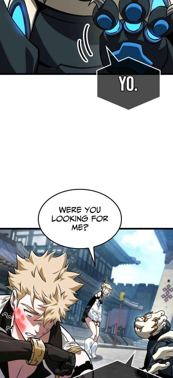 Light of Arad: Forerunner Chapter 63 page 61 - 