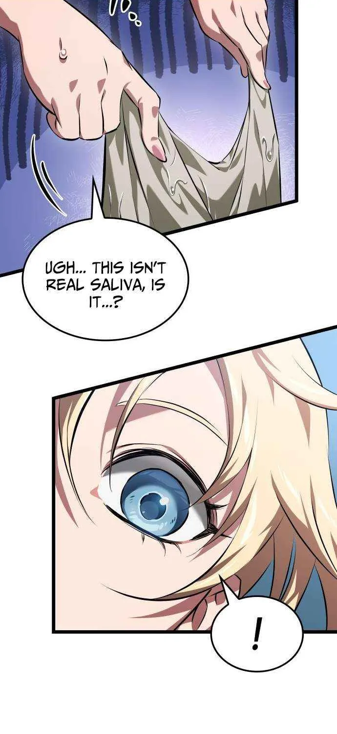 Light of Arad: Forerunner Chapter 63 page 66 - 