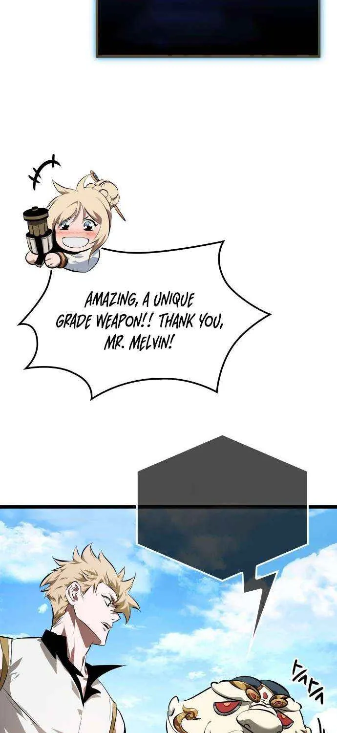Light of Arad: Forerunner Chapter 63 page 69 - 