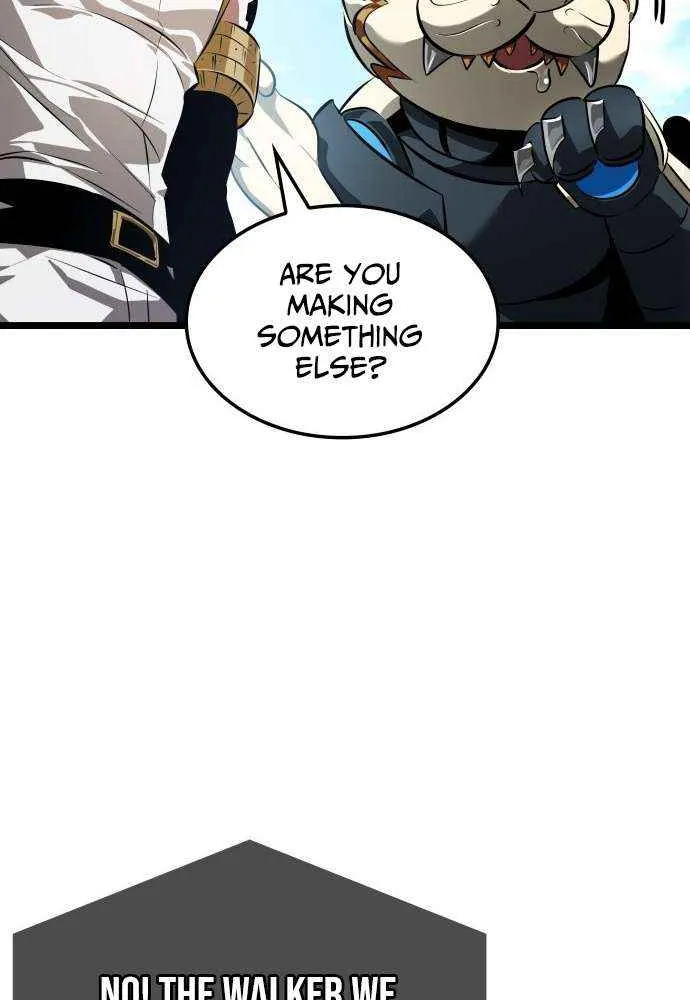 Light of Arad: Forerunner Chapter 63 page 70 - 