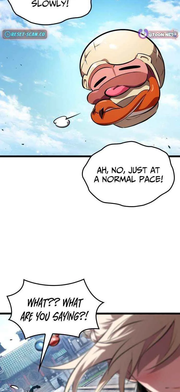 Light of Arad: Forerunner Chapter 63 page 80 - 