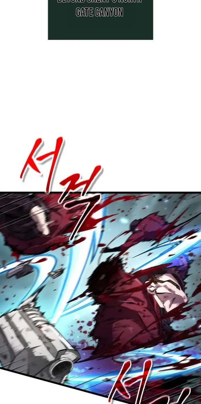 Light of Arad: Forerunner Chapter 64 page 14 - 
