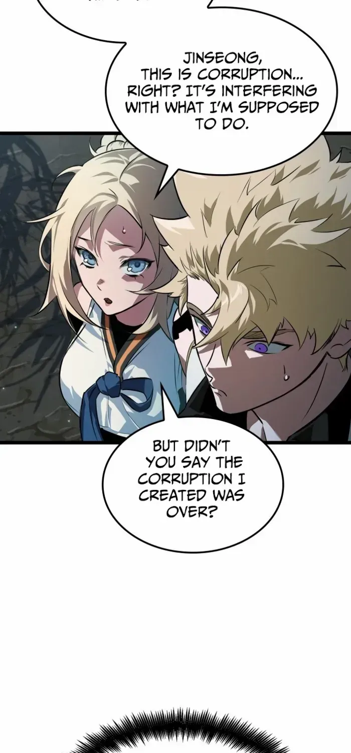 Light of Arad: Forerunner Chapter 64 page 23 - 