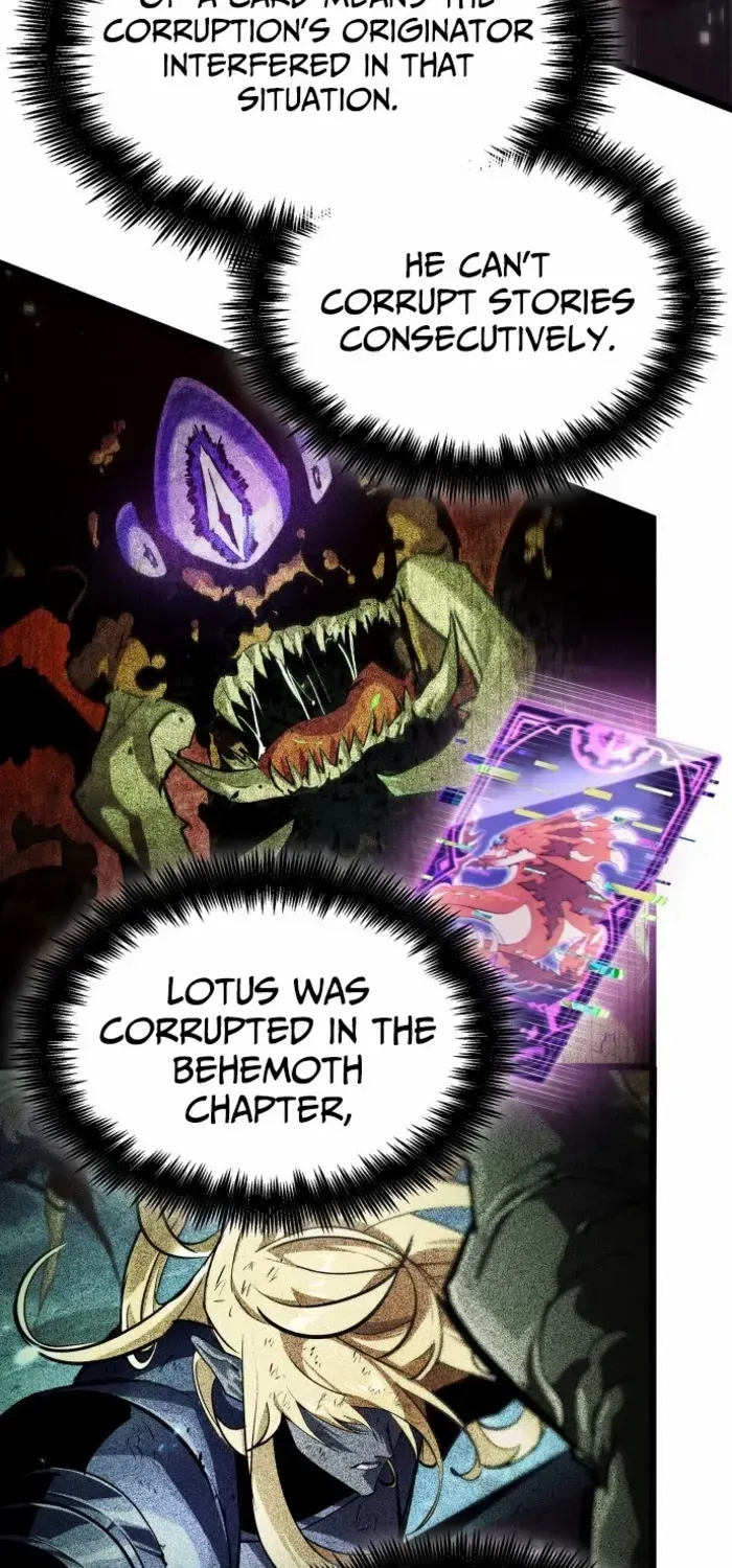 Light of Arad: Forerunner Chapter 64 page 25 - 