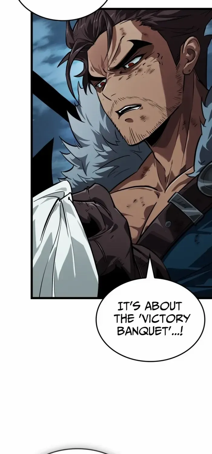 Light of Arad: Forerunner Chapter 64 page 31 - 