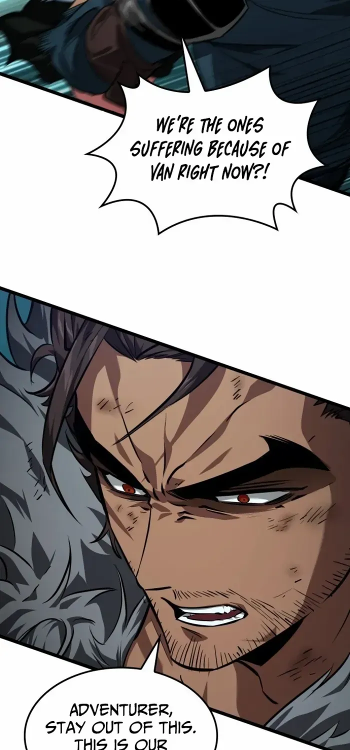 Light of Arad: Forerunner Chapter 64 page 34 - 