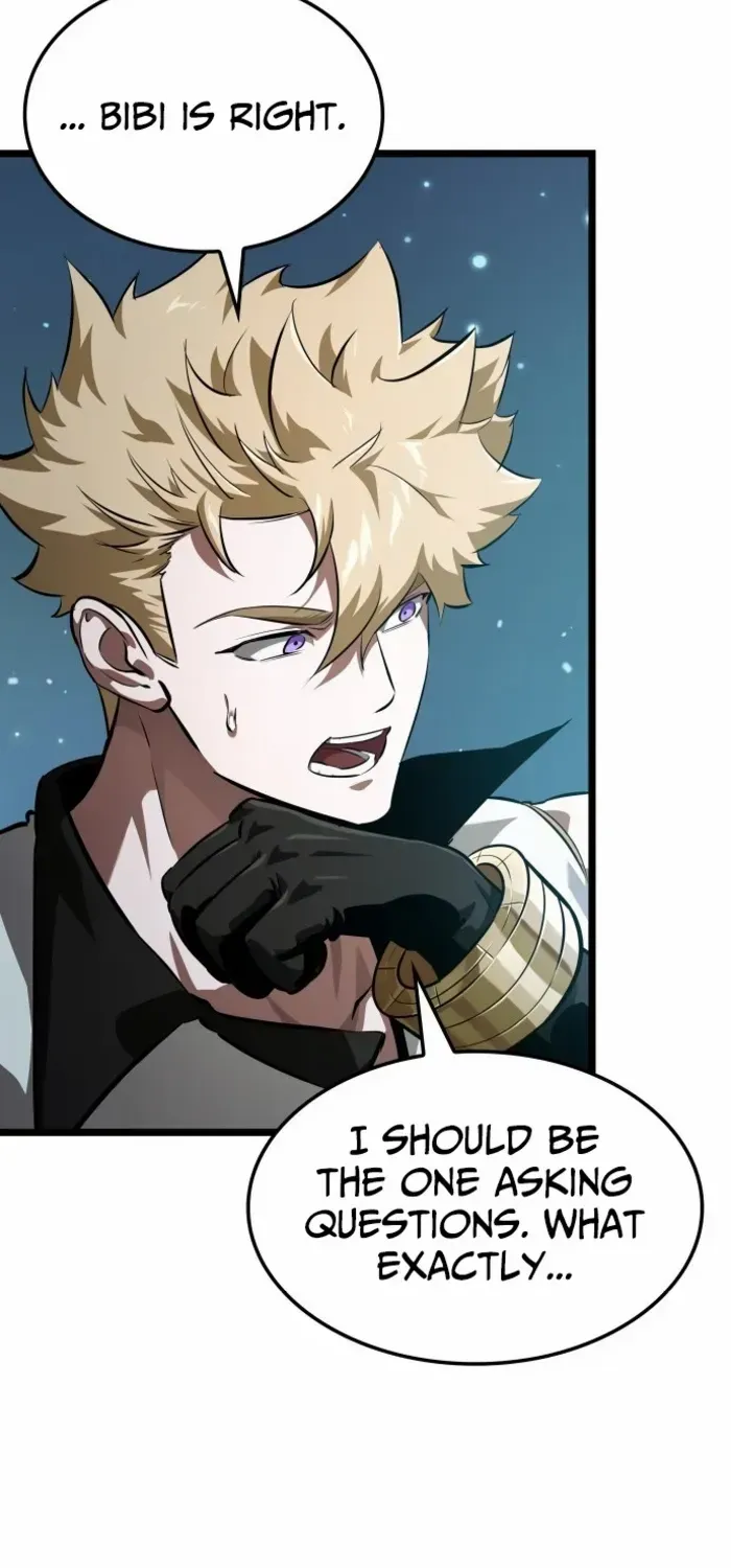 Light of Arad: Forerunner Chapter 64 page 36 - 