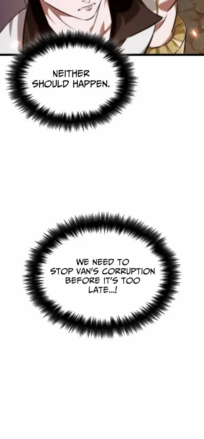 Light of Arad: Forerunner Chapter 64 page 40 - 