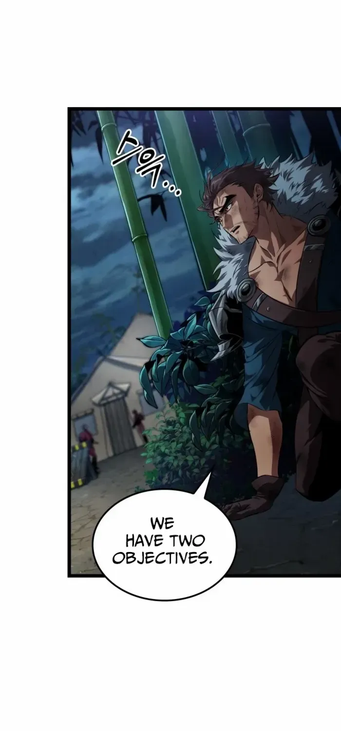 Light of Arad: Forerunner Chapter 64 page 43 - 
