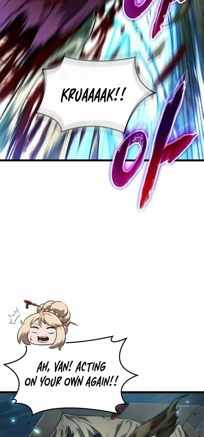 Light of Arad: Forerunner Chapter 64 page 48 - 