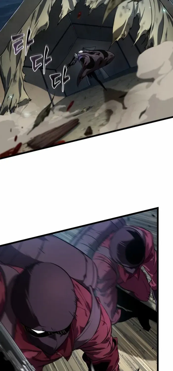 Light of Arad: Forerunner Chapter 64 page 49 - 