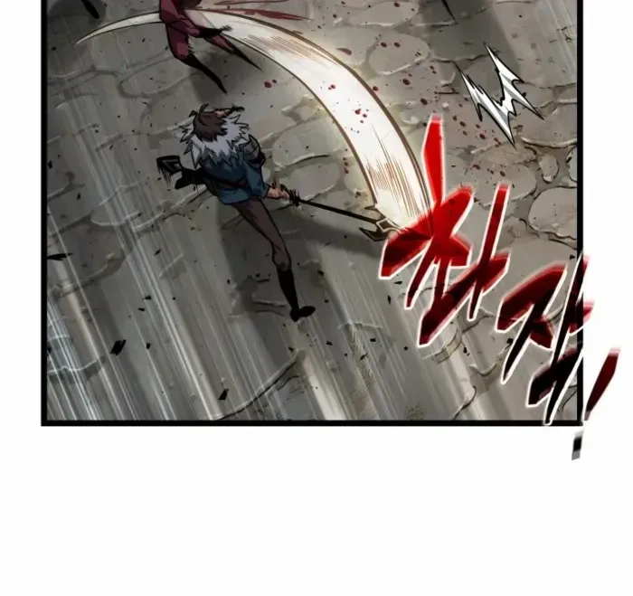 Light of Arad: Forerunner Chapter 64 page 52 - 