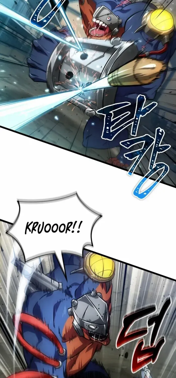 Light of Arad: Forerunner Chapter 64 page 62 - 