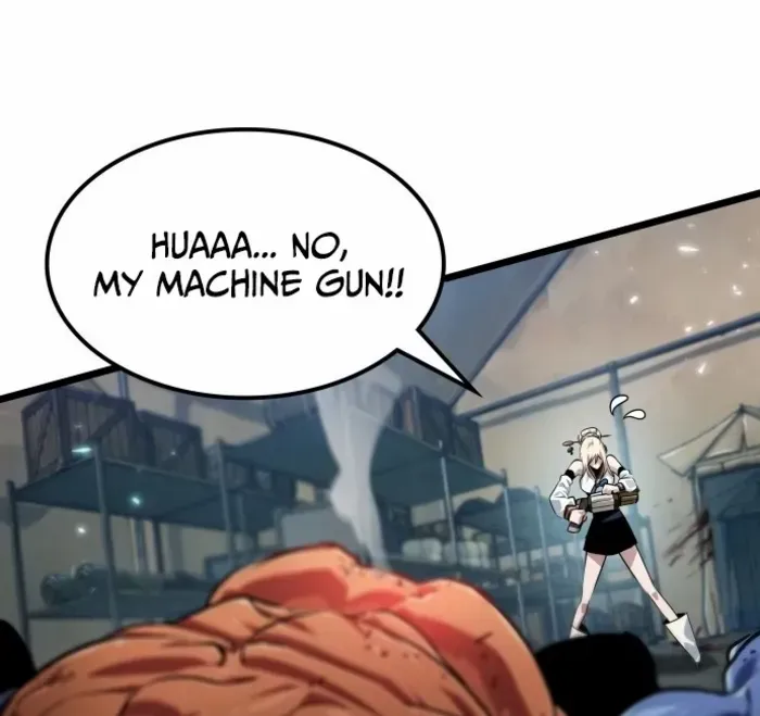 Light of Arad: Forerunner Chapter 64 page 67 - 