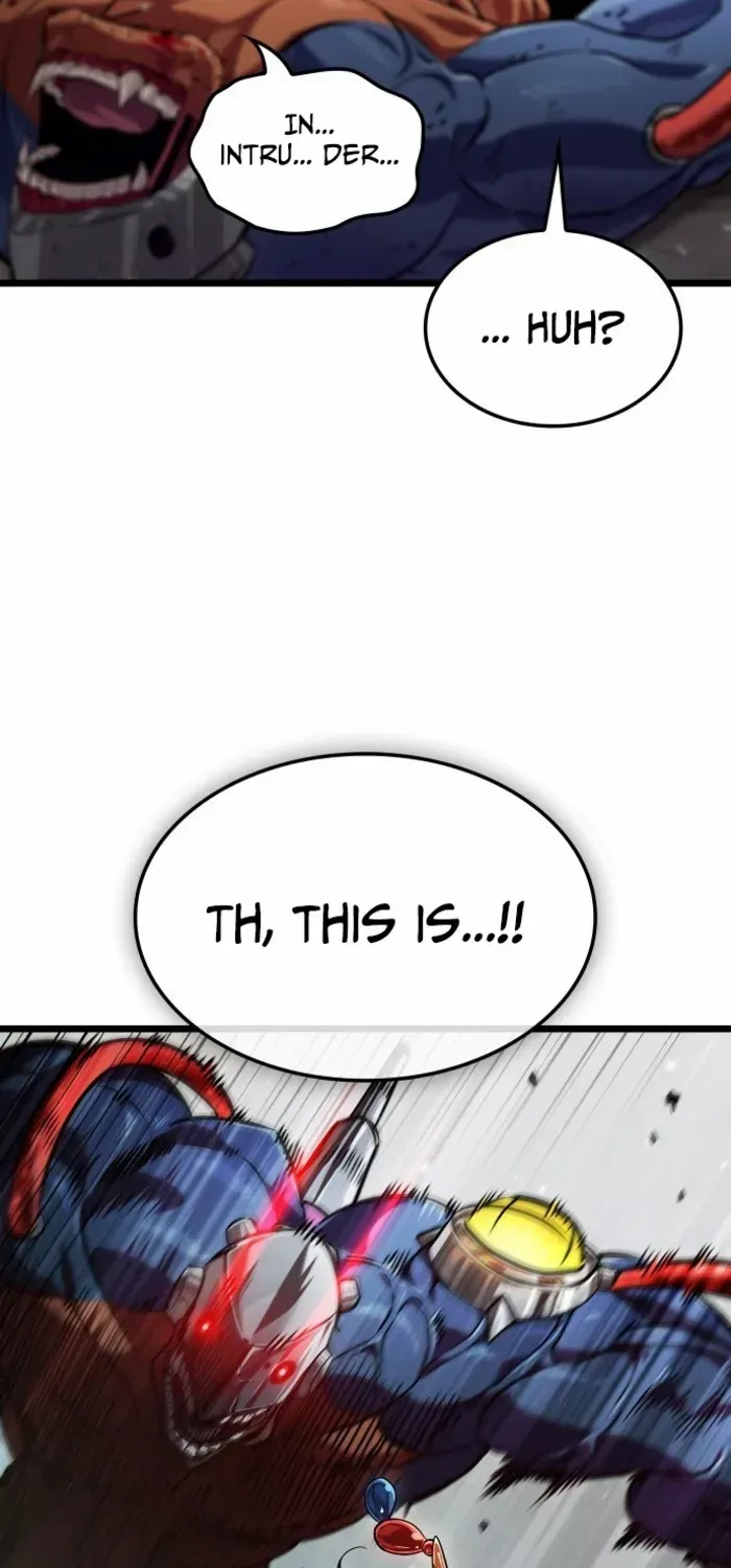 Light of Arad: Forerunner Chapter 64 page 68 - 