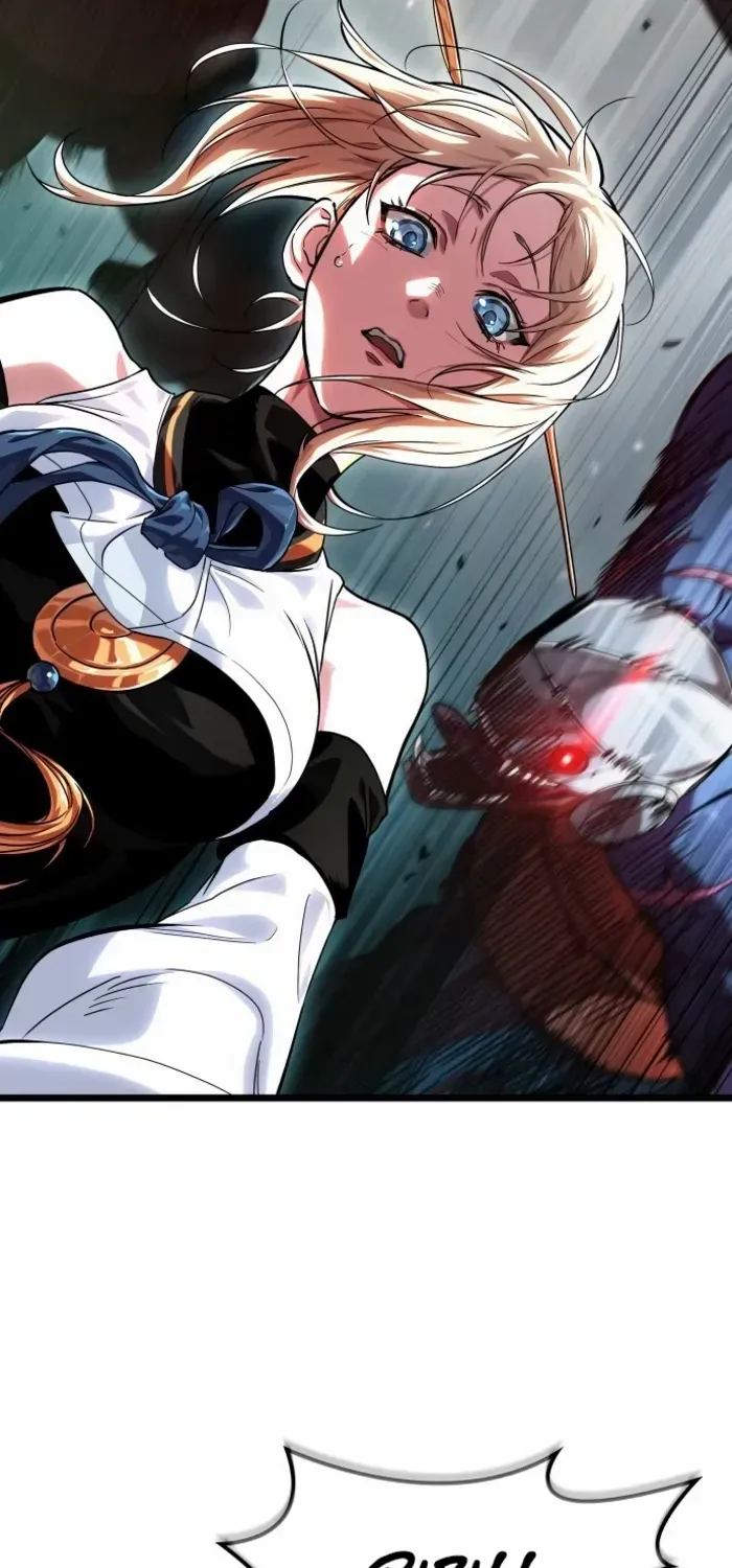Light of Arad: Forerunner Chapter 64 page 69 - 