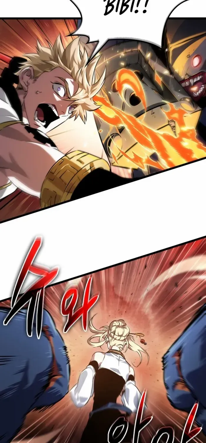 Light of Arad: Forerunner Chapter 64 page 70 - 