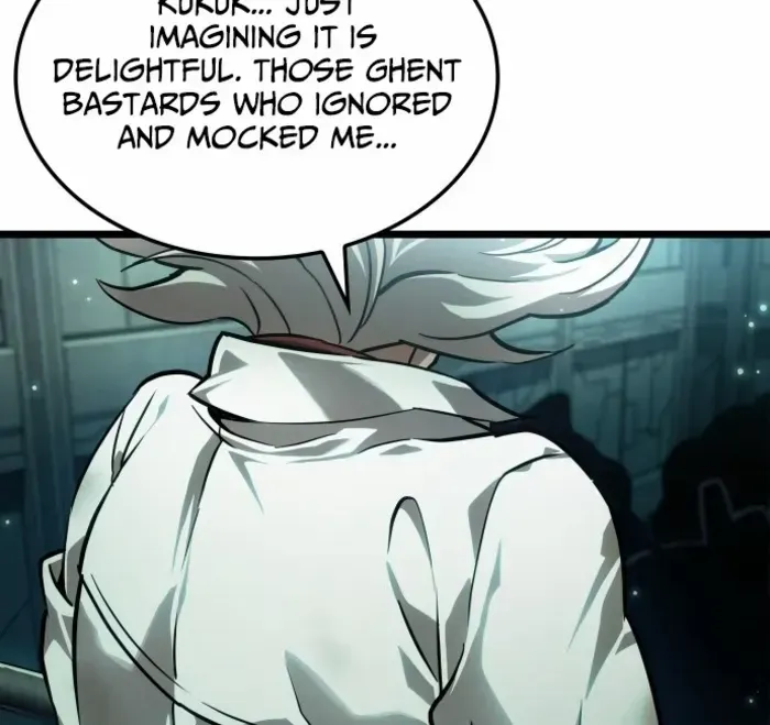 Light of Arad: Forerunner Chapter 64 page 8 - 