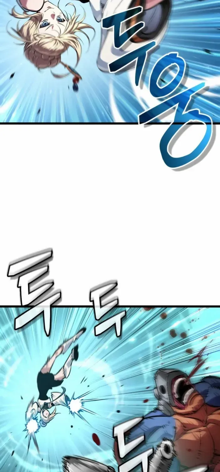 Light of Arad: Forerunner Chapter 64 page 75 - 