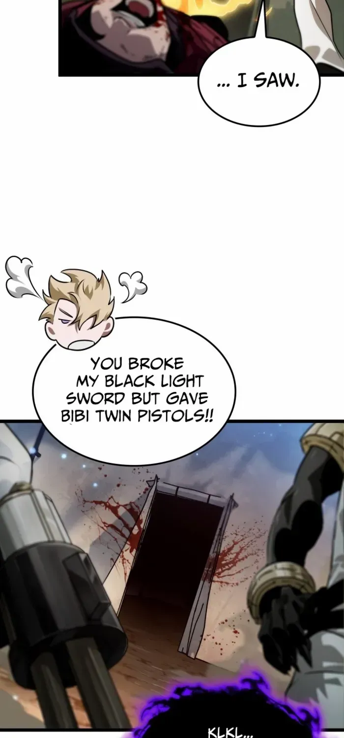 Light of Arad: Forerunner Chapter 64 page 79 - 