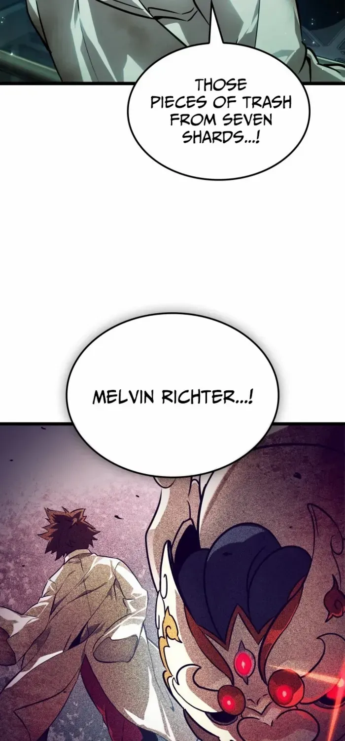 Light of Arad: Forerunner Chapter 64 page 9 - 