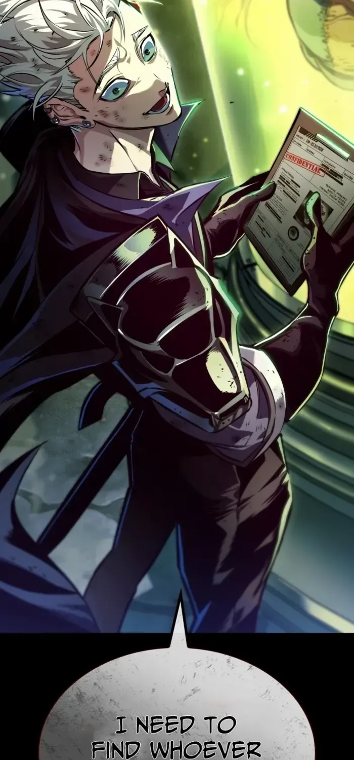 Light of Arad: Forerunner Chapter 64 page 86 - 