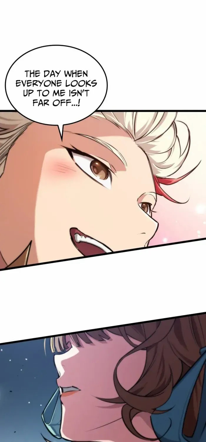 Light of Arad: Forerunner Chapter 65 page 11 - 