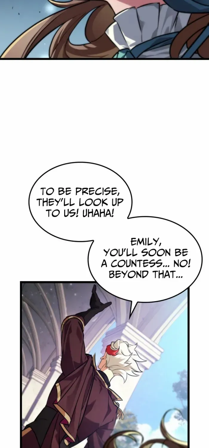 Light of Arad: Forerunner Chapter 65 page 12 - 