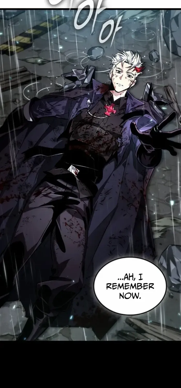 Light of Arad: Forerunner Chapter 65 page 18 - 