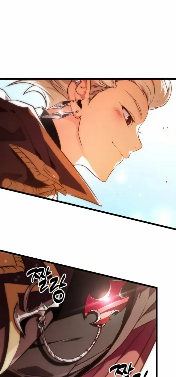 Light of Arad: Forerunner Chapter 65 page 3 - 
