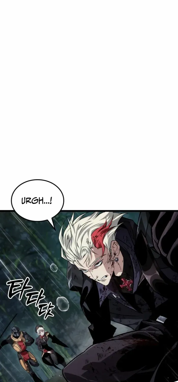 Light of Arad: Forerunner Chapter 65 page 22 - 