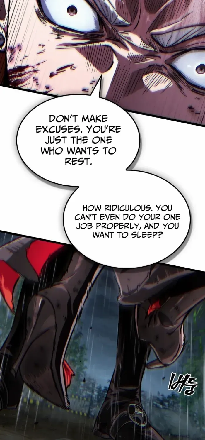 Light of Arad: Forerunner Chapter 65 page 29 - 